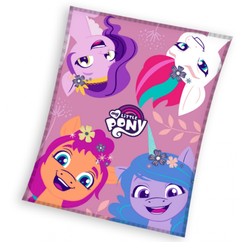Deka 110x140 PONY