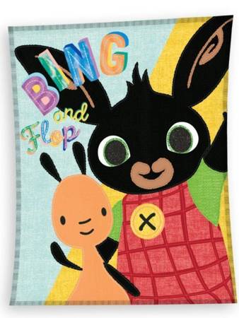 Deka 110x140 BING