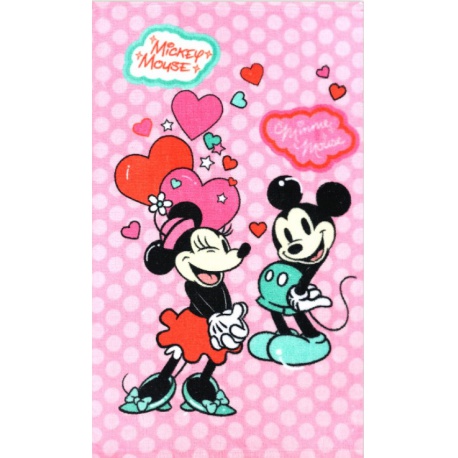 Uterák 30x50 cm MINNIE