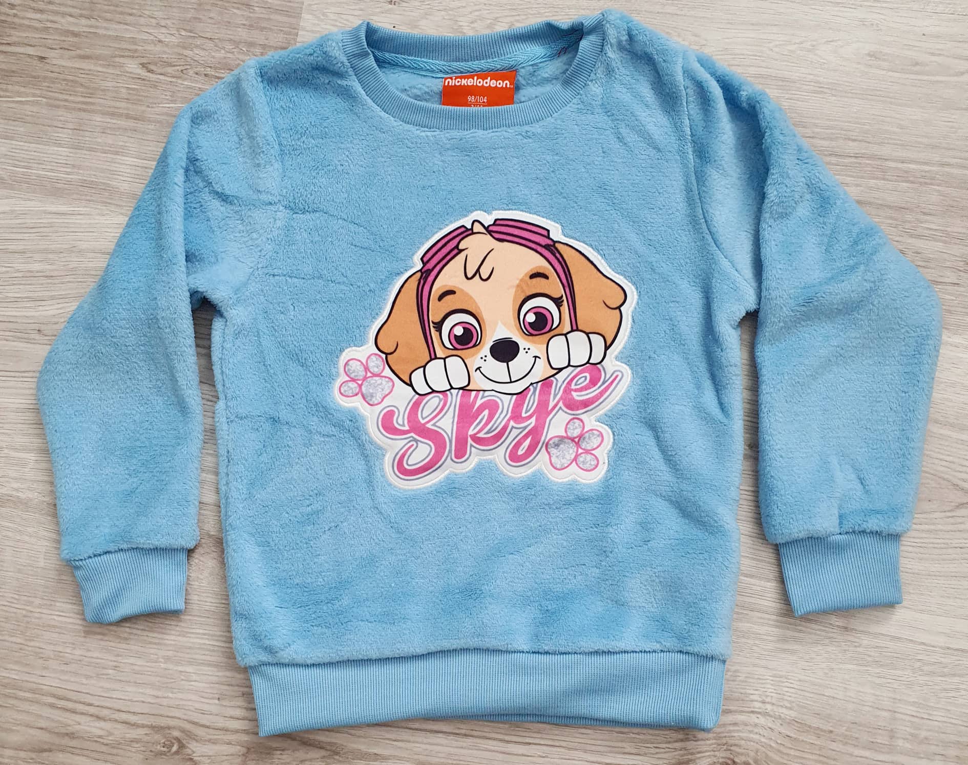 Mikina PAW PATROL