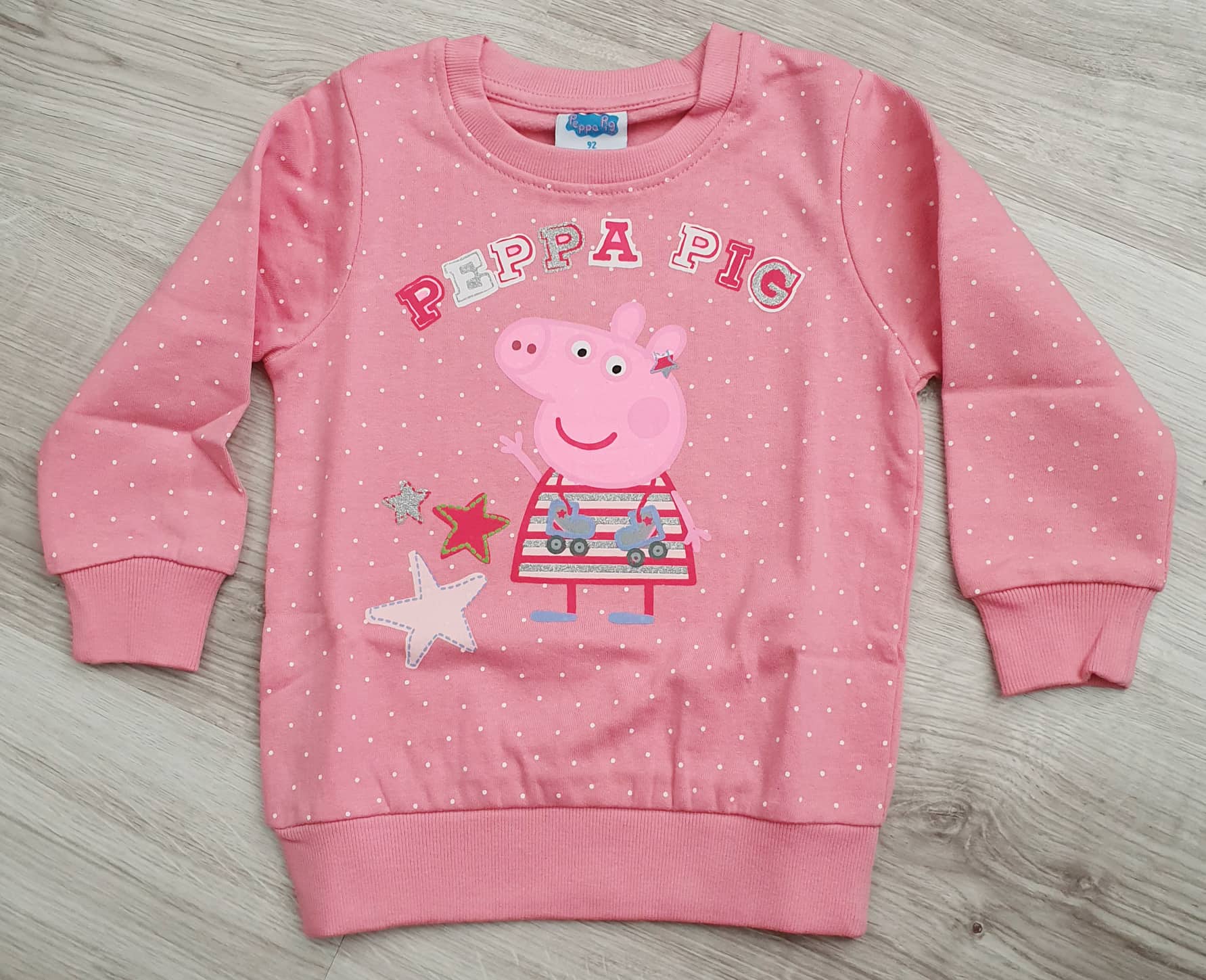 Mikina PEPPA PIG