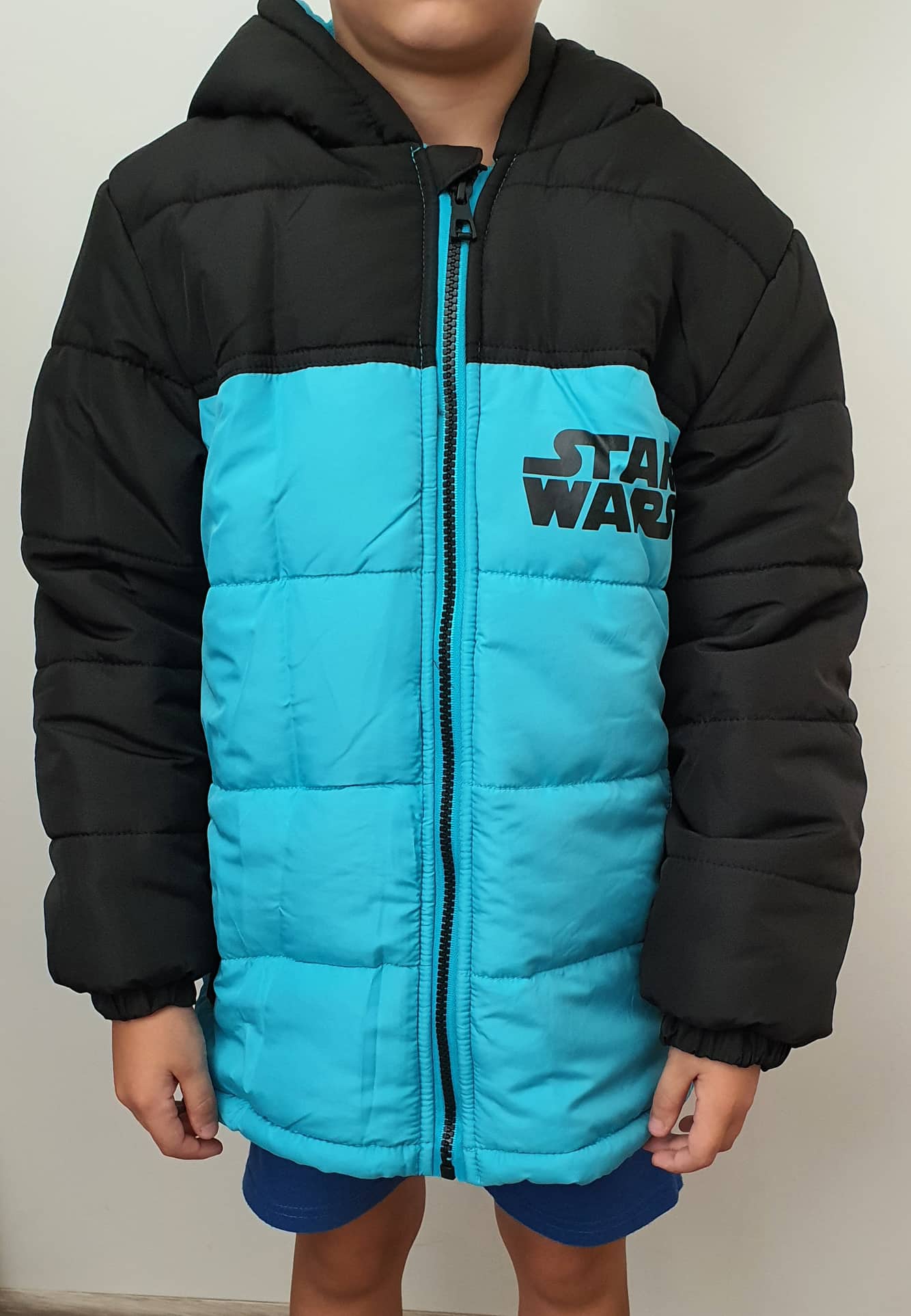 Zimná bunda STAR WARS
