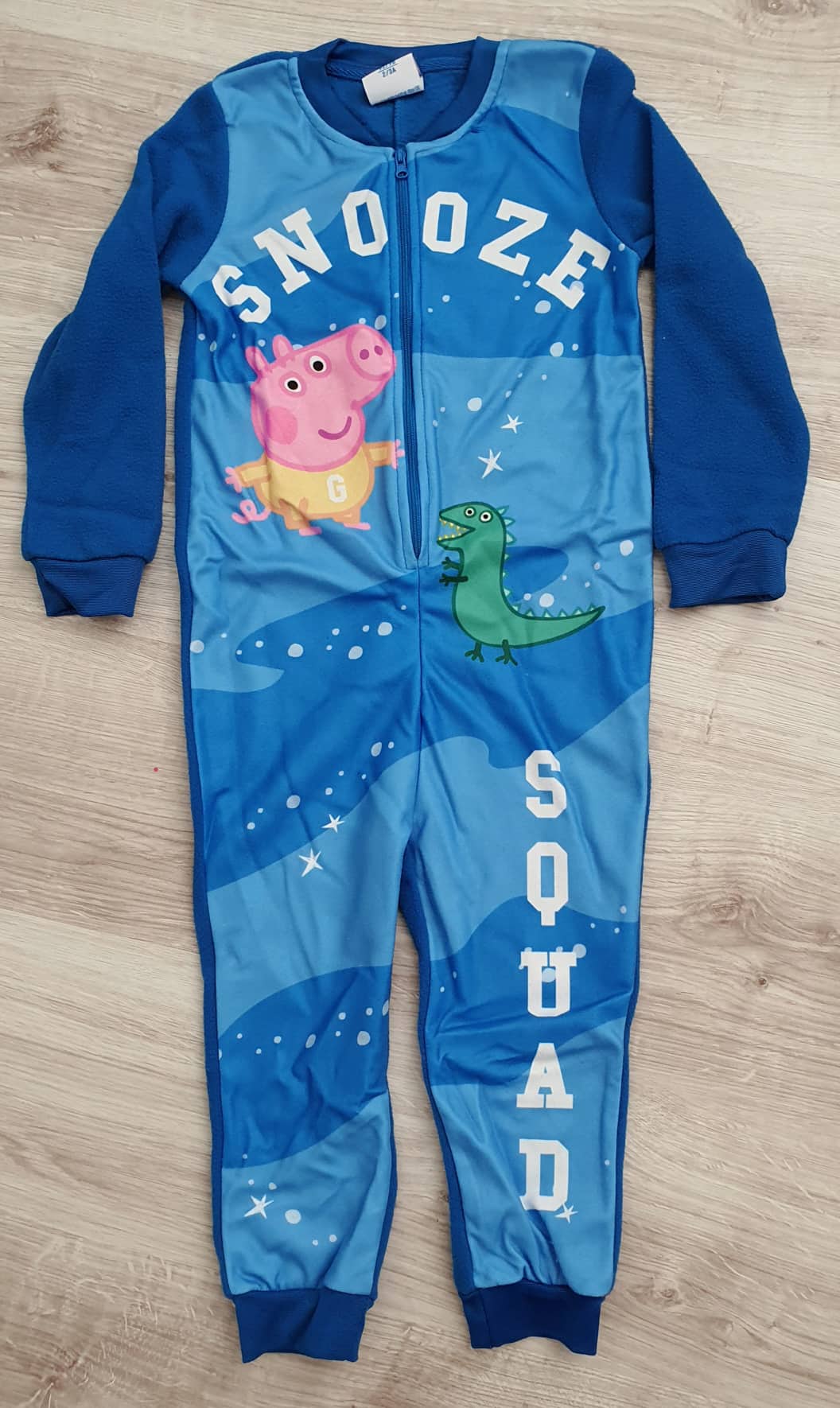 Overal PEPPA PIG