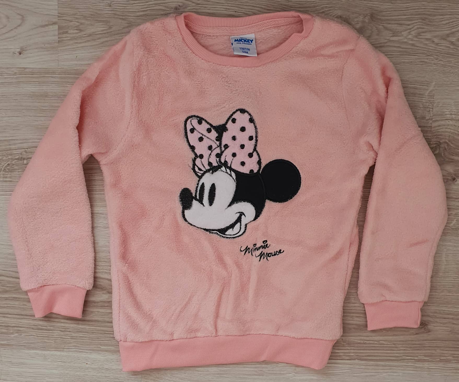 Mikina MINNIE