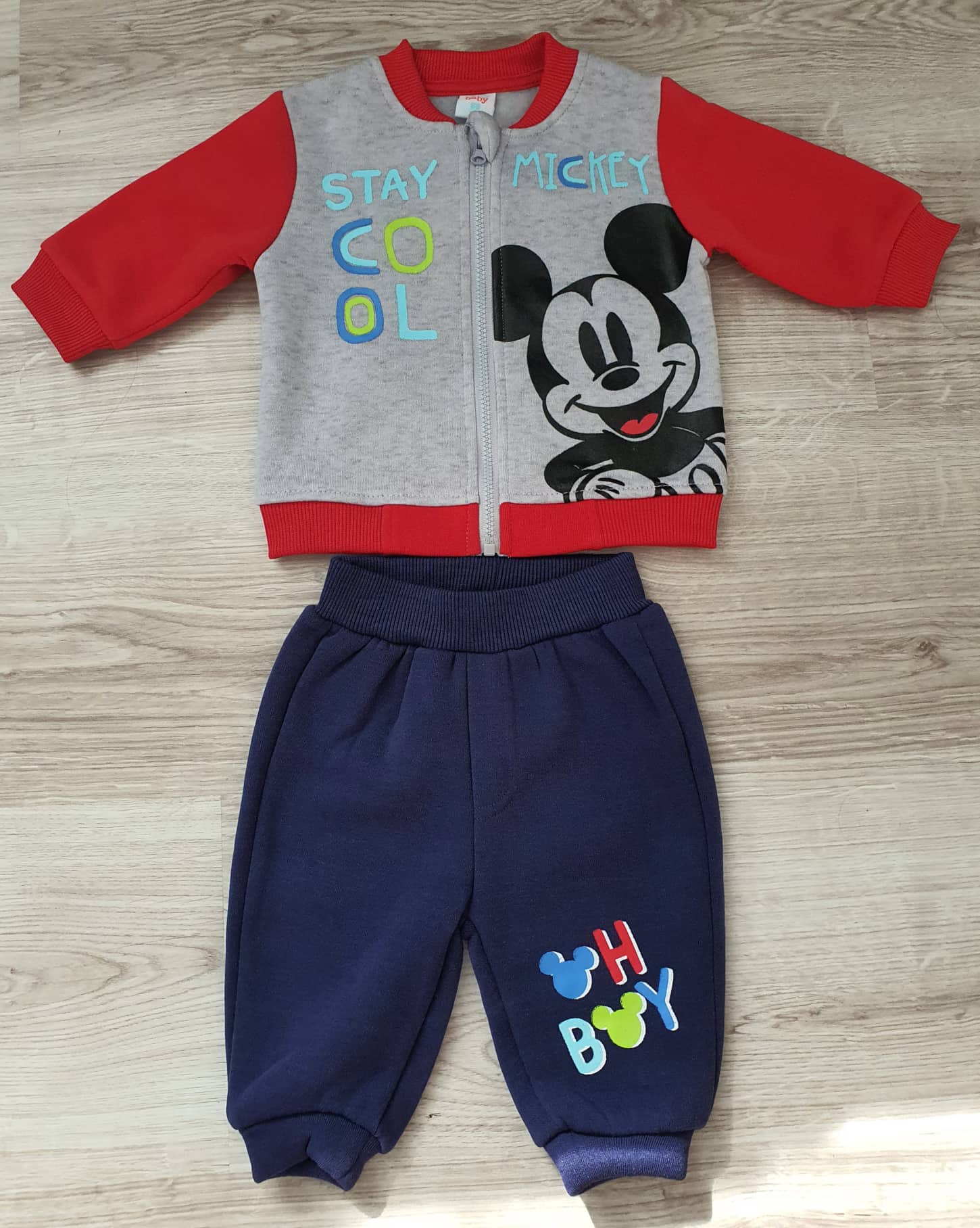Súprava MICKEY