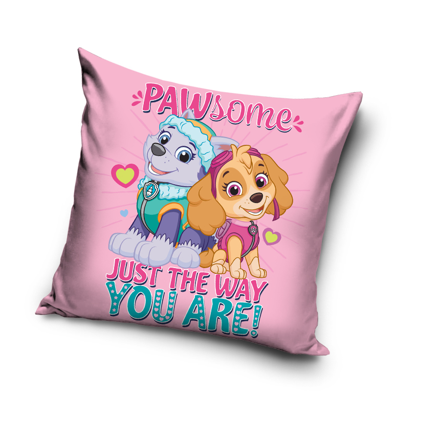 Vankúš PAW PATROL