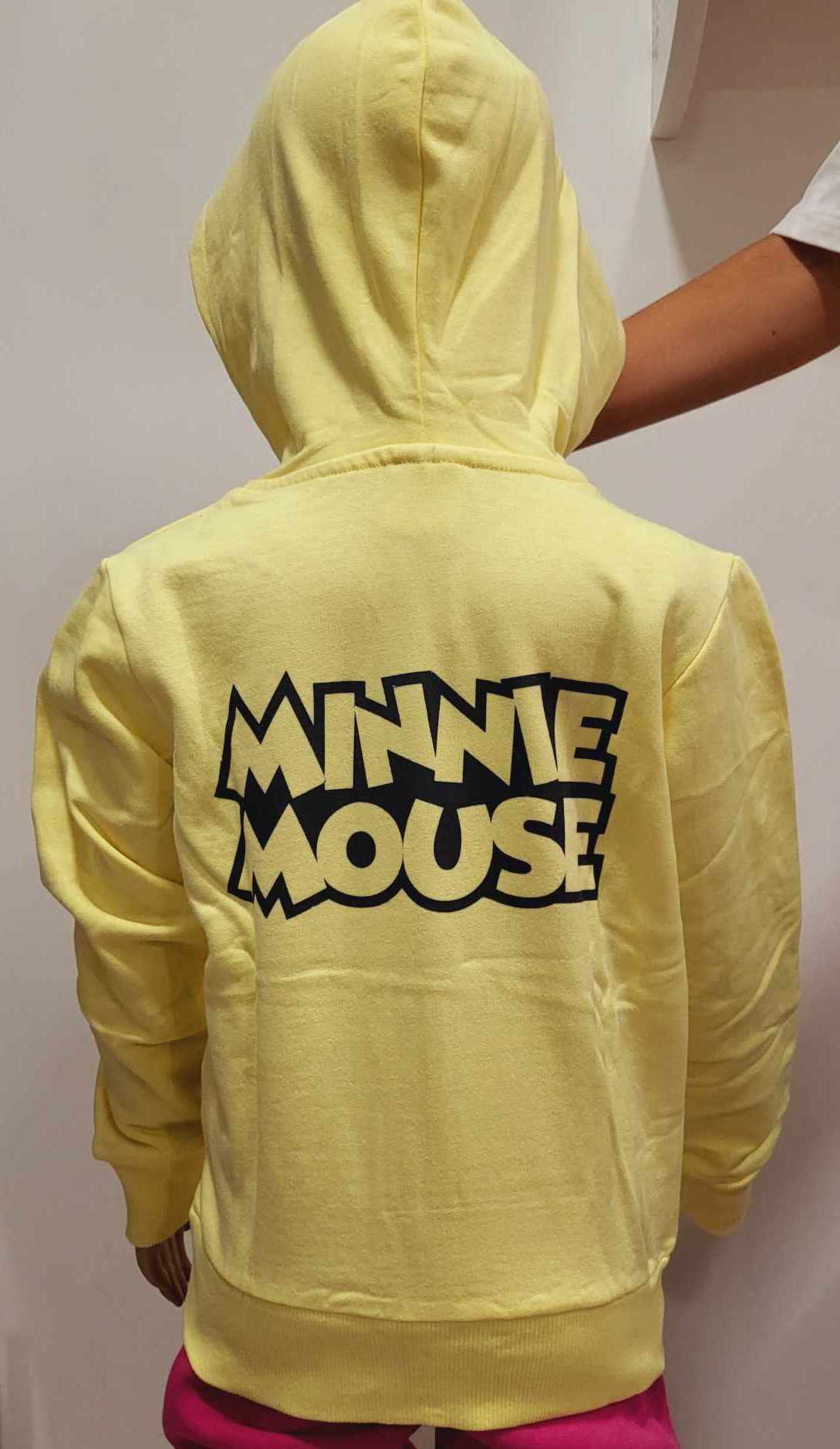 Mikina MINNIE