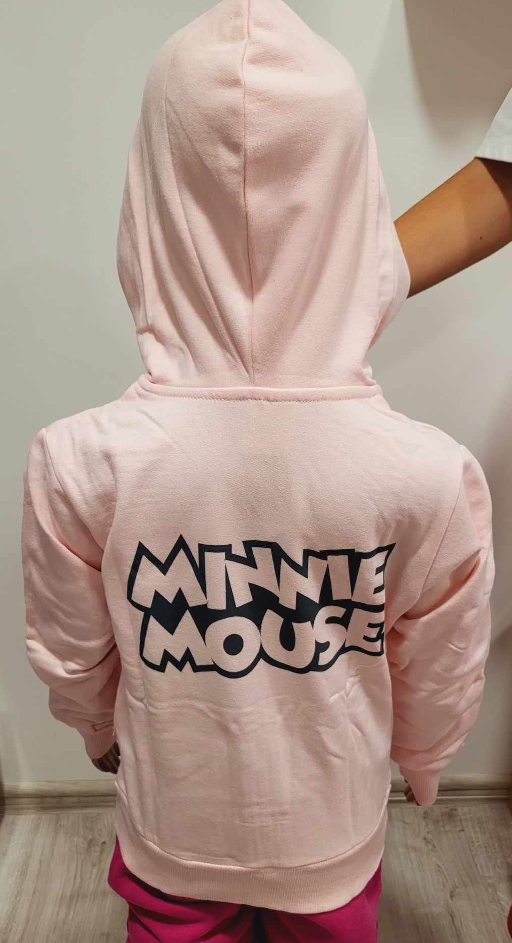Mikina MINNIE