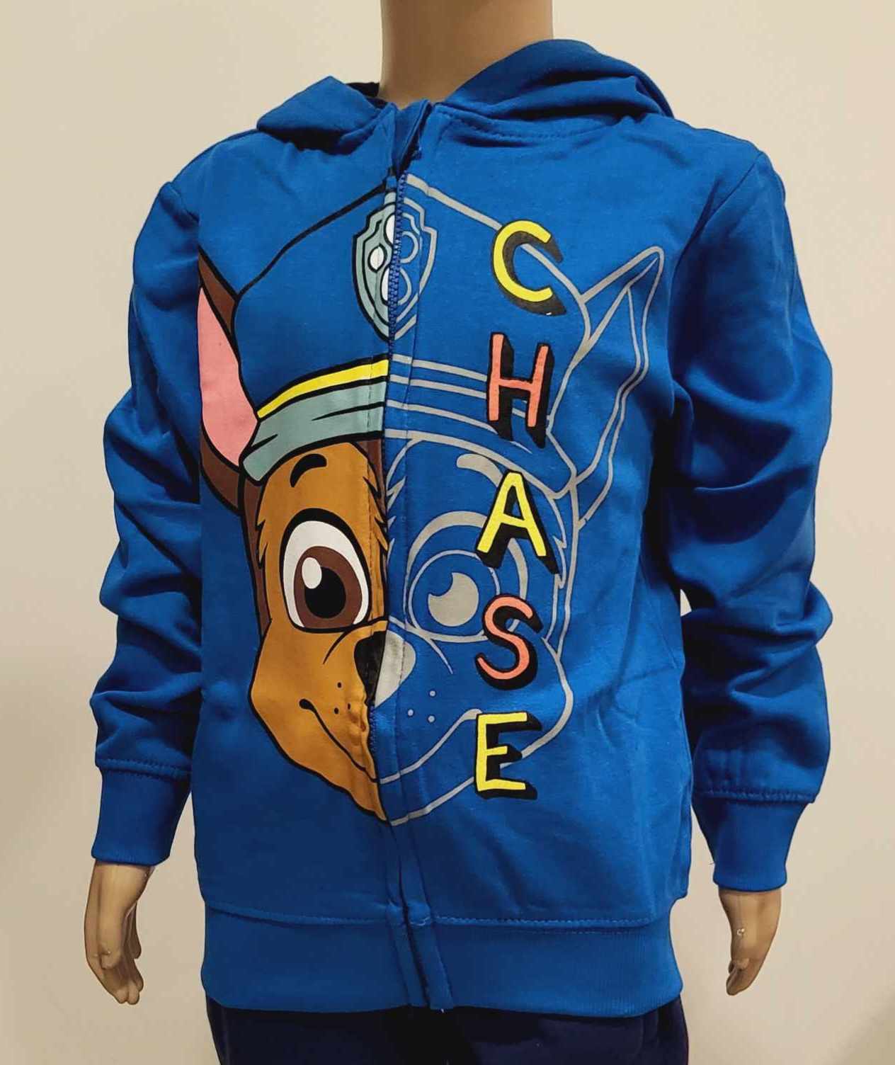 Mikina PAW PATROL