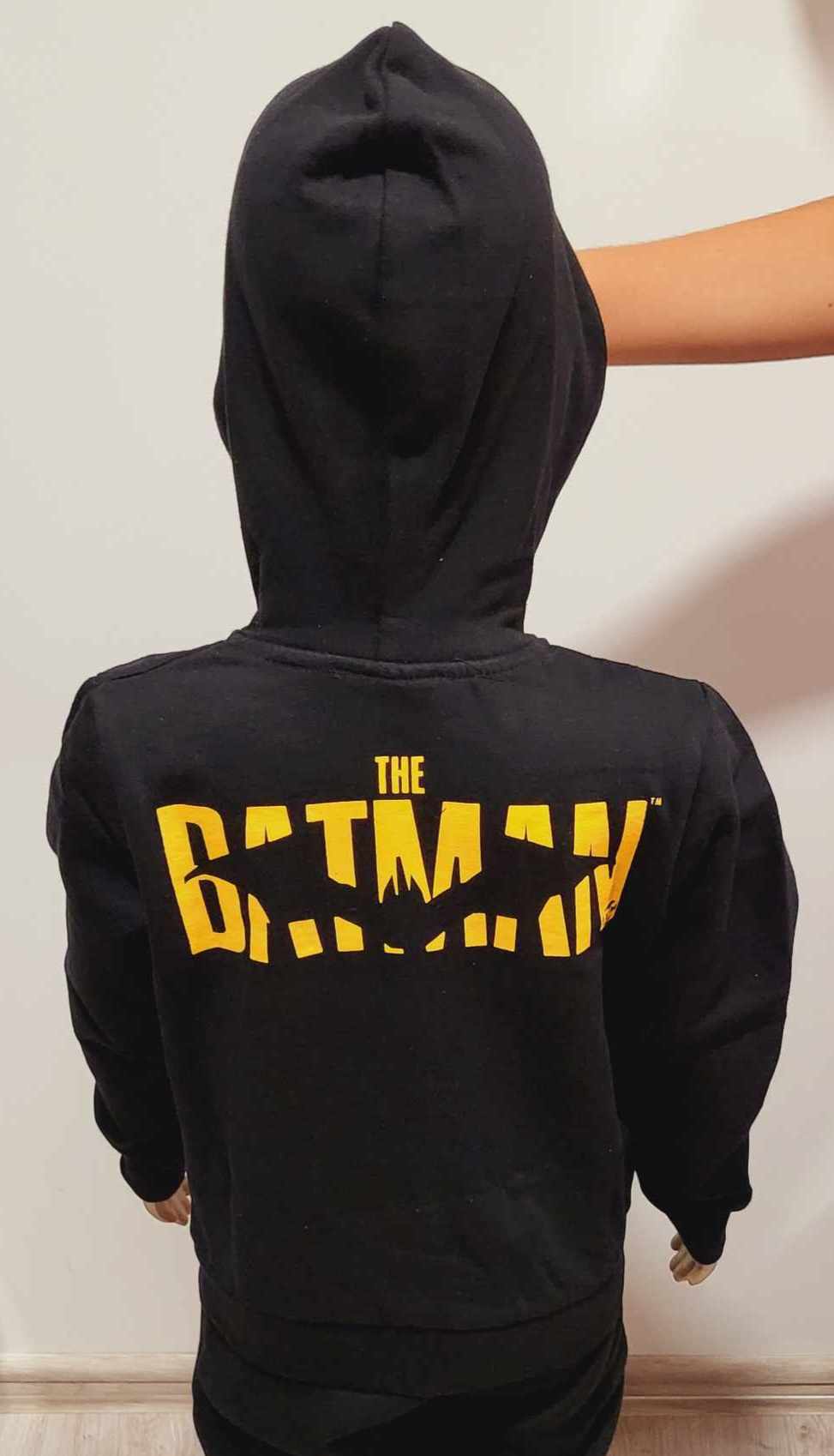 Mikina BATMAN