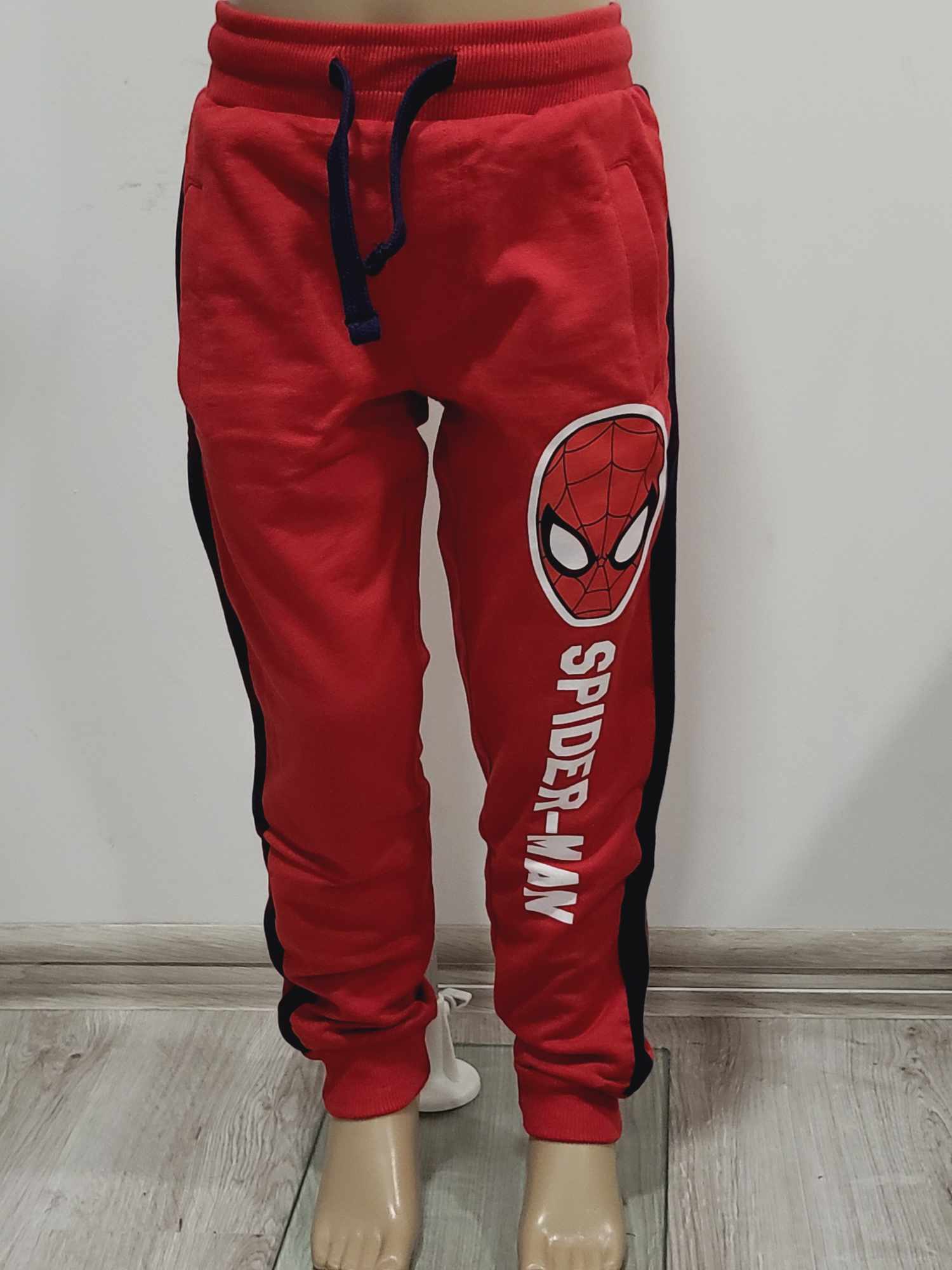 Tepláky SPIDERMAN
