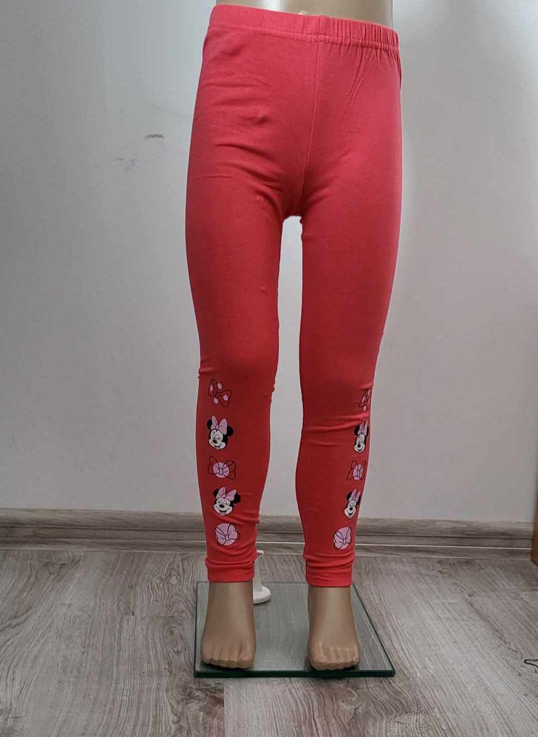 Legíny MINNIE