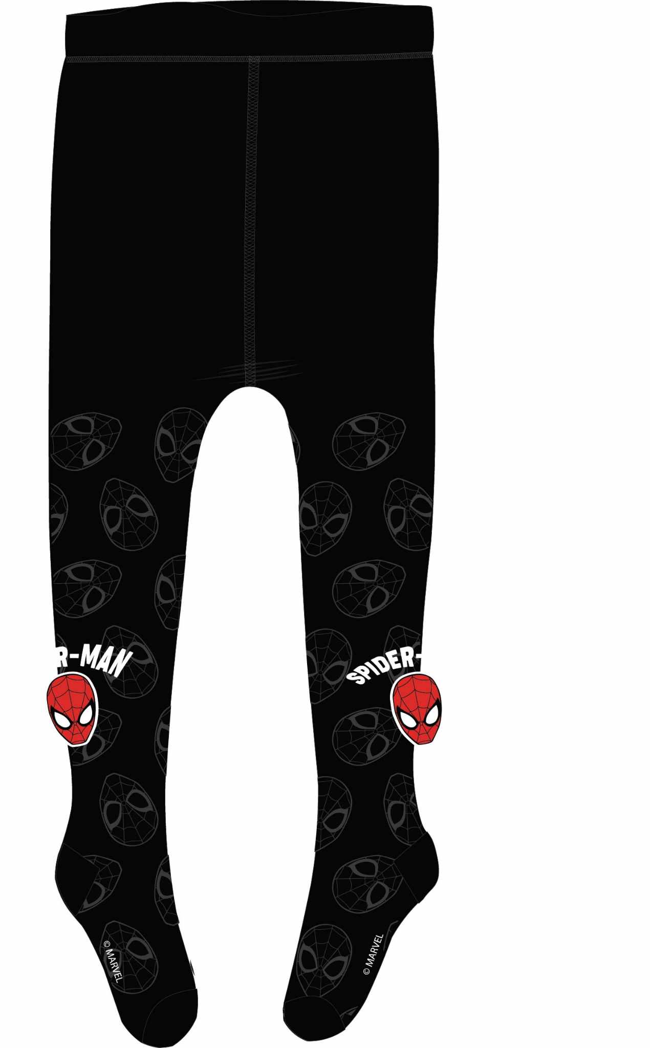 Pančuchy SPIDERMAN