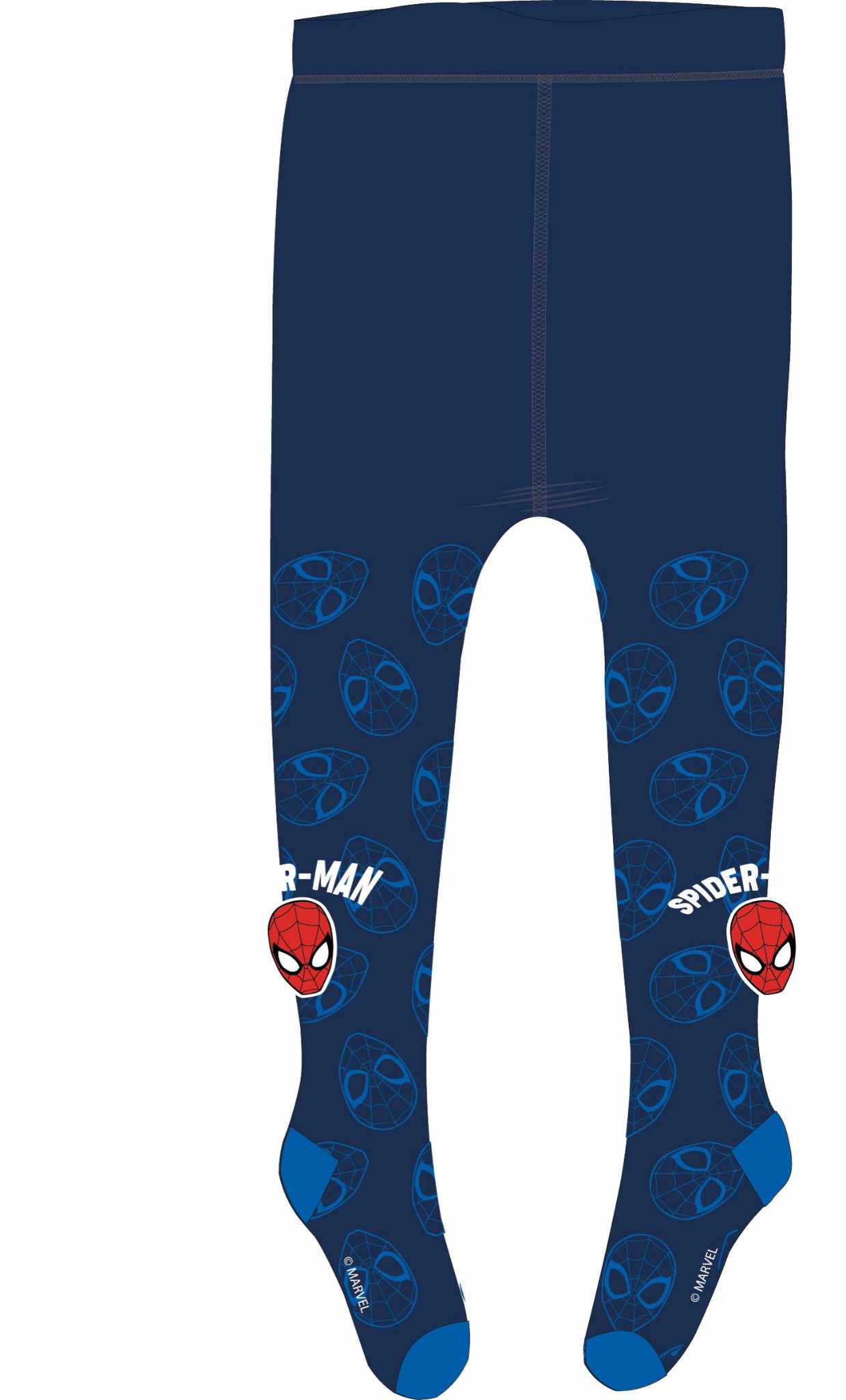 Pančuchy SPIDERMAN