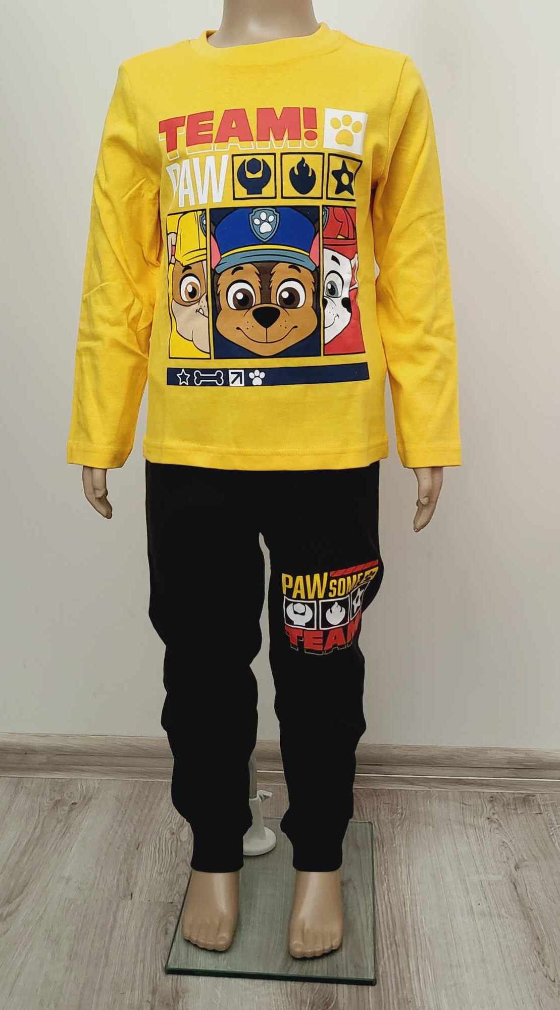 Pyžamo PAW PATROL