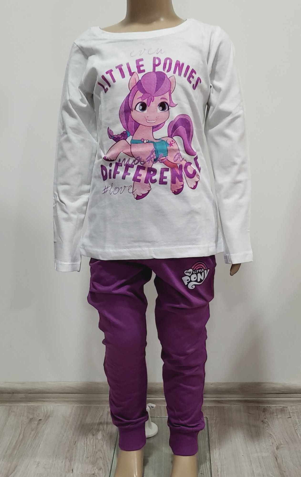 Pyžamo PONY