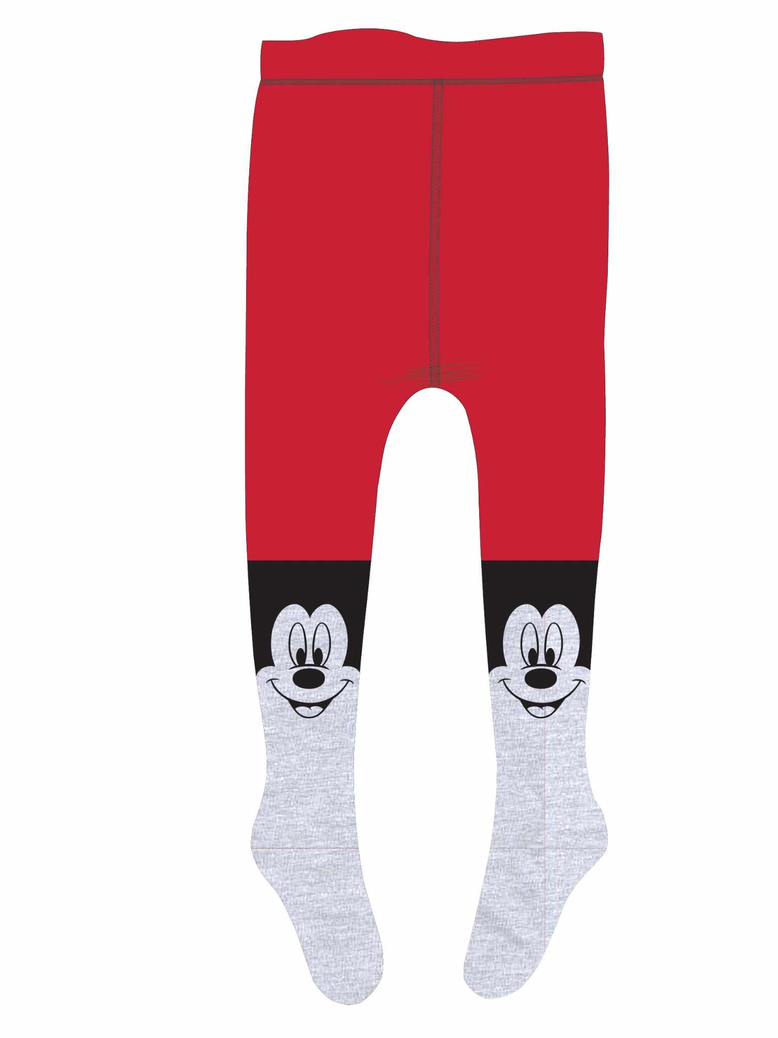 Pančuchy MICKEY
