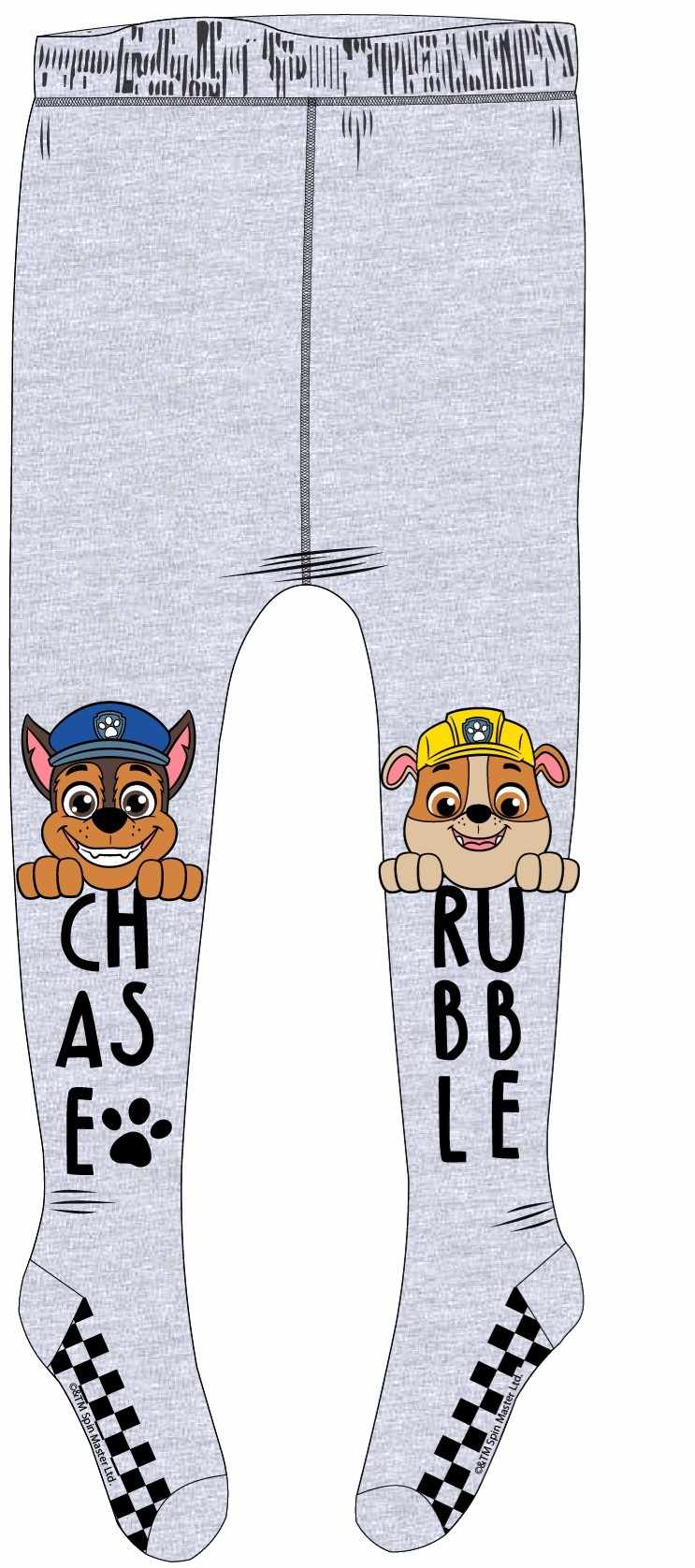 Pančuchy PAW PATROL